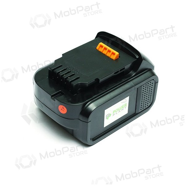 Akku DeWalt XR DCB140 für 14,4V Werkzeuge 4Ah Li-ion (Ersatz)