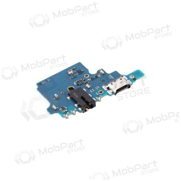 Samsung N770 Galaxy Note 10 Lite Ladeanschluss und Mikrofonanschluss (service pack) (original) Samsung N770 Galaxy Note 10 Lite Ladeanschluss und Mikrofonanschluss (service pack) (original)
