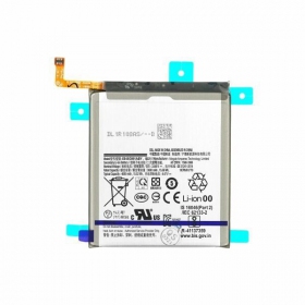 Samsung Galaxy S21 Batterie, akumuliatorius (EB-BG991ABY)