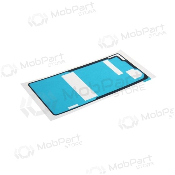 Sony Xperia Z3 Compact D5803 / D5833 Aufkleber für die Batterieabdeckung