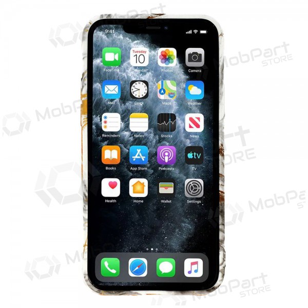 Apple iPhone 12 / 12 Pro Handyhülle 