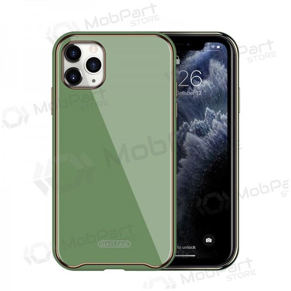 Apple iPhone 11 Handyhülle 