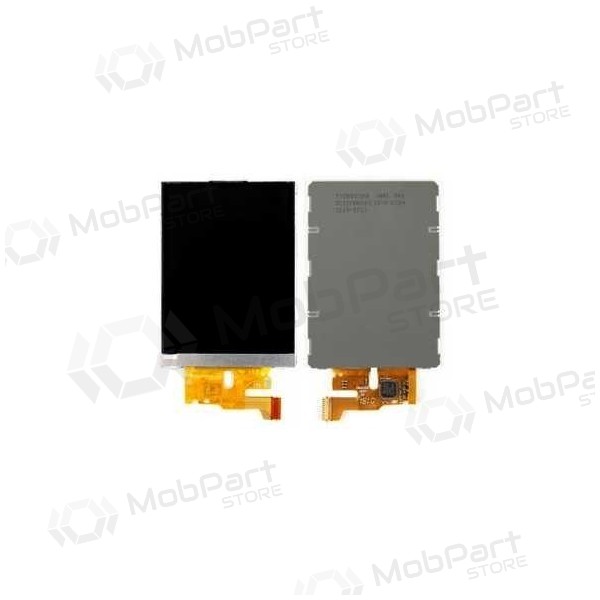 LCD Display Sony Ericsson U100