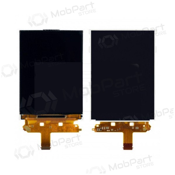 LCD Display Sony Ericsson X10 mini / E10 - Premium