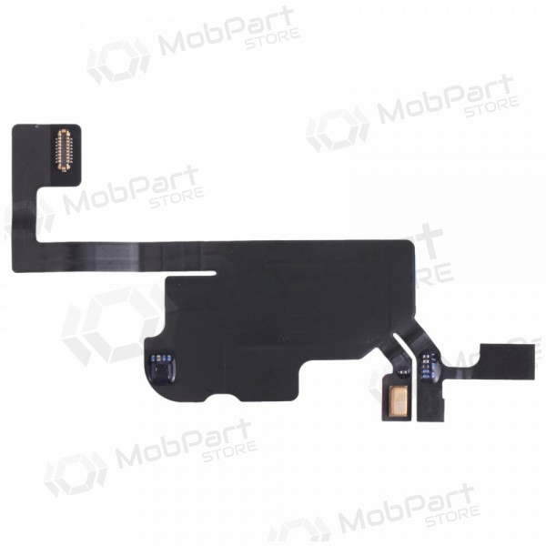 Apple iPhone 13 Näherungslichtsensor und Mikrofonanschluss