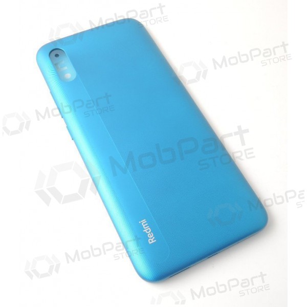 Xiaomi Redmi 9A Rückseite Akkudeckel (Ocean Green)