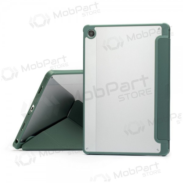 Xiaomi Redmi Pad Pro 12.1 hülle - Reach Origami (dunkelgrün)