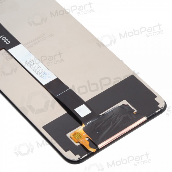 Xiaomi Redmi Note 10 Pro 5G (China model) / Poco X3 GT 2021 Display (Premium) Xiaomi Redmi Note 10 Pro 5G (China model) / Poco X3 GT 2021 Display (Premium)