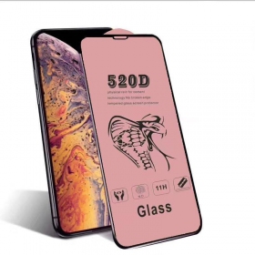 Samsung Galaxy A51 / S20 FE / M31s schutzglas 