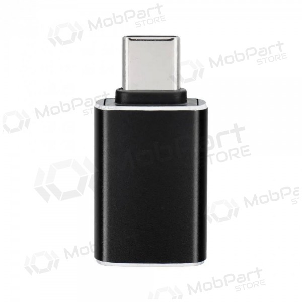 USB-C-Adapter Blue Star USB-C auf USB-A OTG