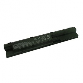 HP FP06, 5200mAh Laptop-Batterie / Akku, Advanced