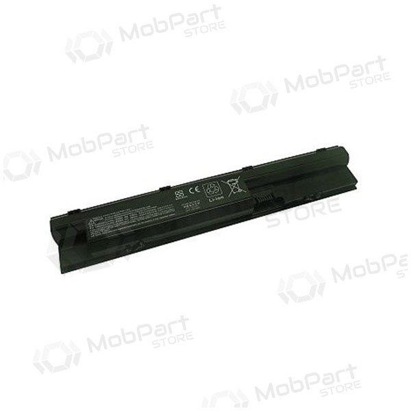 HP FP06, 5200mAh Laptop-Batterie / Akku, Advanced HP FP06, 5200mAh Laptop-Batterie / Akku, Advanced