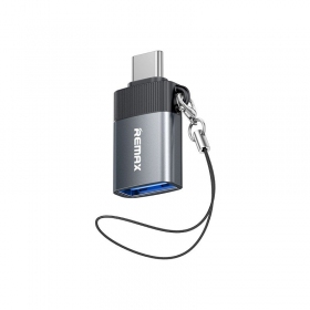 USB-C adapter Remax CB32 USB-C zu USB-A OTG
