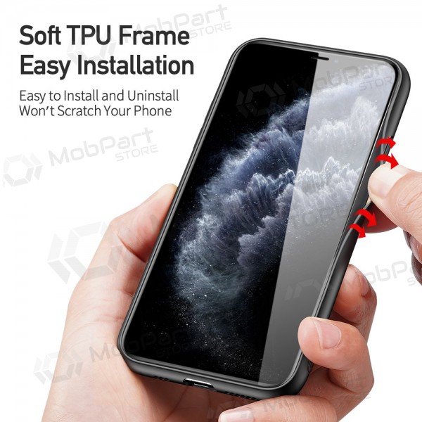 Apple iPhone 11 Pro Max Handyhülle 