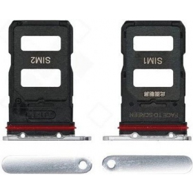 Xiaomi Mi 11 Ultra SIM-Kartenhalter (Weiß)