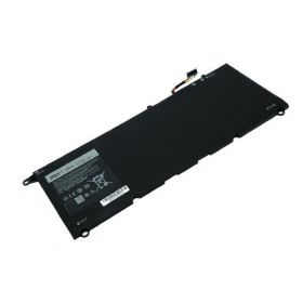 DELL JD25G, 52 Wh Laptop-Batterie / Akku, Selected