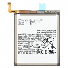 Samsung Galaxy Note 10 Akku (EB-BN970ABU)