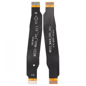 Xiaomi Redmi Note 9S / Note 9 Pro pagrindinė anschluss (SUB) - PREMIUM