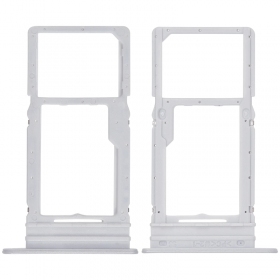 Samsung Galaxy A16 4G SIM-Kartenhalter (Grau) (original)