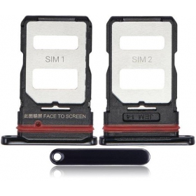 Xiaomi 11T / 11T Pro SIM-Kartenhalter (Grau)