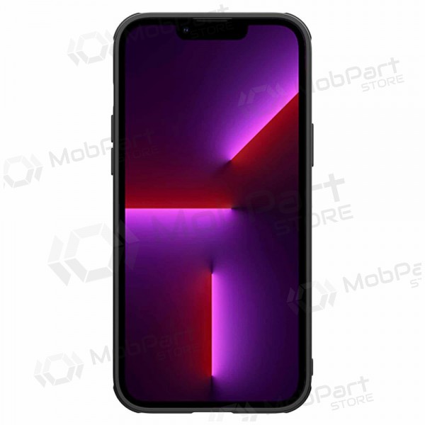 Apple iPhone 11 hülle - Nillkin Case S (schwarz)
