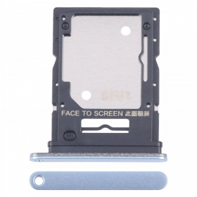 Xiaomi Redmi Note 13 4G SIM-Kartenhalter (Ice Blue)