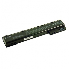 HP HSTNN-IB4H, 4400 mAh Laptop-Batterie / Akku, Selected