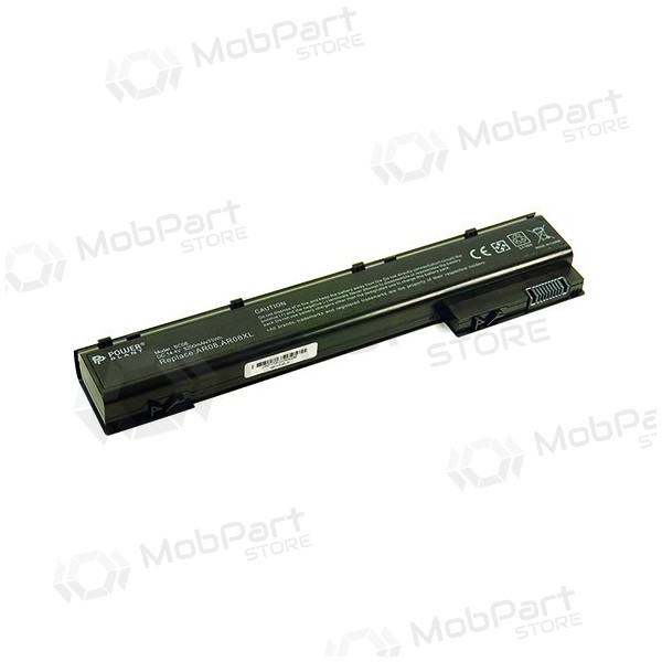 HP HSTNN-IB4H, 4400 mAh Laptop-Batterie / Akku, Selected HP HSTNN-IB4H, 4400 mAh Laptop-Batterie / Akku, Selected