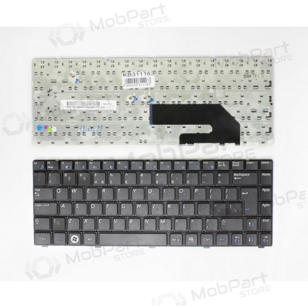 SAMSUNG X420 NP-X420, X418 NP-X418, UK Tastatur SAMSUNG X420 NP-X420, X418 NP-X418, UK Tastatur