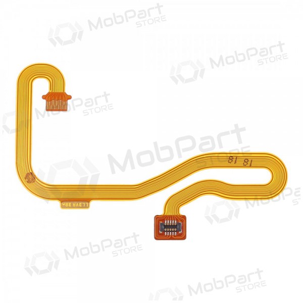Huawei Honor 9 Lite pagrindinė HOME-Tastenanschluss (service pack) (original) Huawei Honor 9 Lite pagrindinė HOME-Tastenanschluss (service pack) (original)