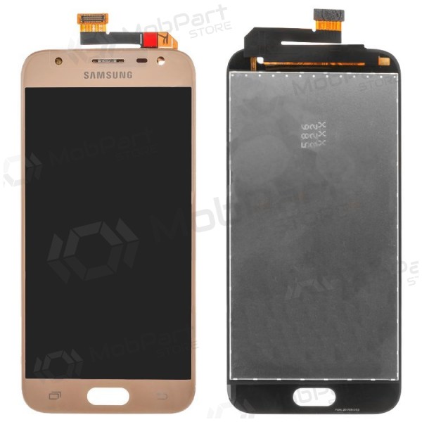 Samsung J330F Galaxy J3 (2017) Display (Golden )