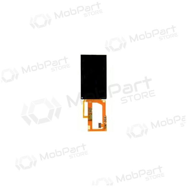 LG P970 Optimus Black LCD-Bildschirm