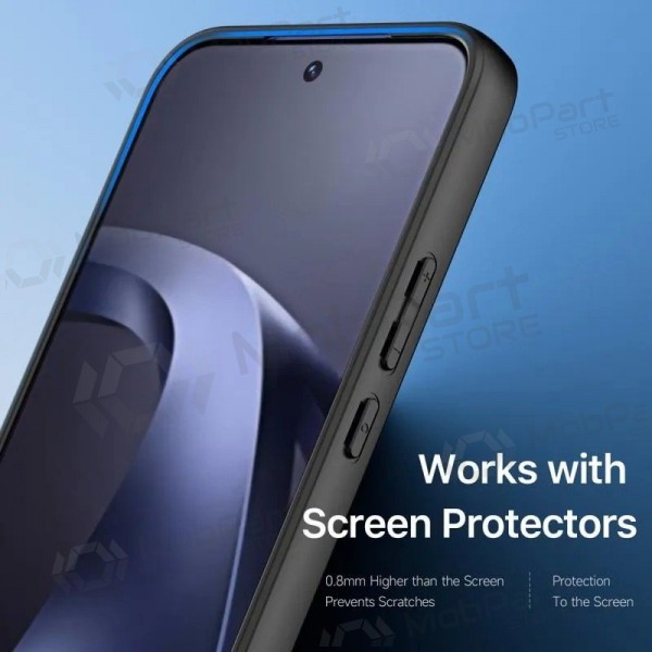 Xiaomi 17T Pro hülle - Dux Ducis Aimo