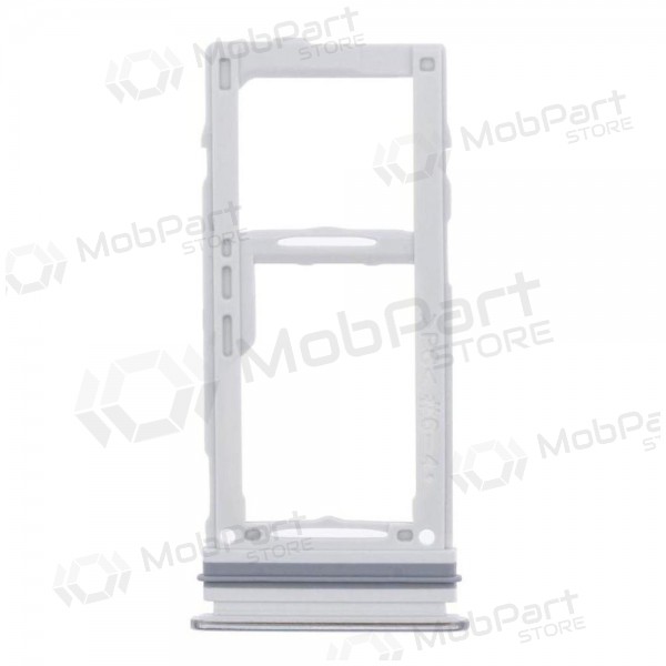 Samsung A525 / A526 / A528 / A725 / A726 A52 Galaxy 4G / A52 5G / A52S 5G / A72 4G / A72 5G SIM-Kartenhalter (Weiß) (service pack) (original) Samsung A525 / A526 / A528 / A725 / A726 A52 Galaxy 4G / A52 5G / A52S 5G / A72 4G / A72 5G SIM-Kartenhalter (Weiß) (service pack) (original)