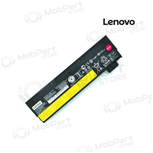 LENOVO SB10K97583 01AV491, 4400mAh Laptop-Batterie / Akku - PREMIUM LENOVO SB10K97583 01AV491, 4400mAh Laptop-Batterie / Akku - PREMIUM