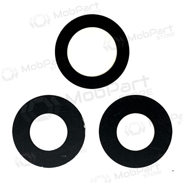 Apple iPhone 12 Pro Kameraglas (3Stck)