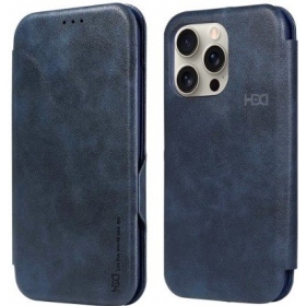 Samsung Galaxy A57 Hülle - HDD Classic Wallet Case
