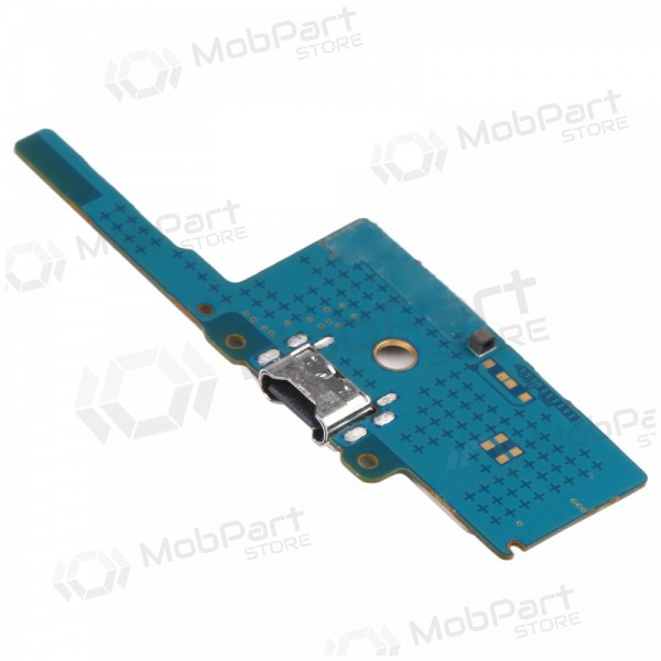 Samsung T720 Galaxy Tab S5e 10.5 Ladeanschluss (service pack) (original) Samsung T720 Galaxy Tab S5e 10.5 Ladeanschluss (service pack) (original)