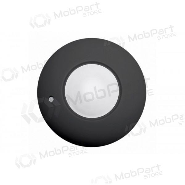 GTV CR-3 judesio daviklis (360°, Schwarz)