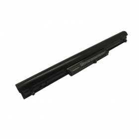 HP VK04, 2200mAh Laptop-Batterie / Akku, Selected