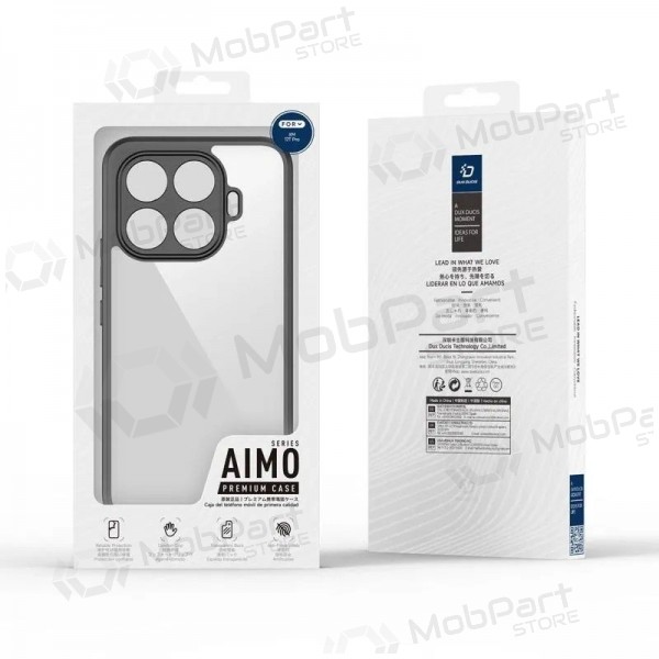Xiaomi 17T Pro hülle - Dux Ducis Aimo