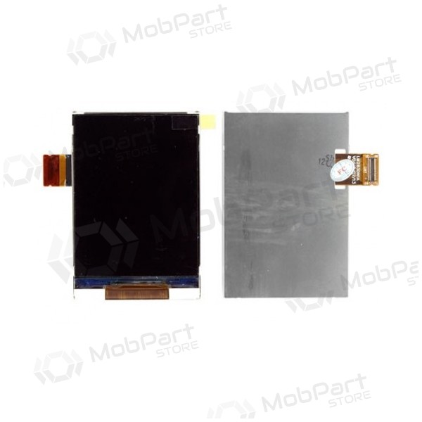 LG T320 Flick LCD Display