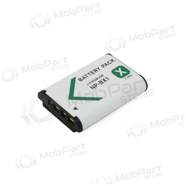 Sony, Batterie NP-BX1 Sony, Batterie NP-BX1