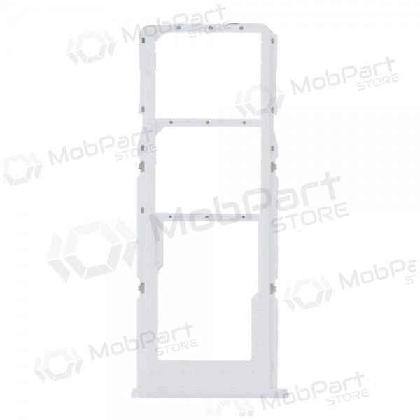 Samsung A236 Galaxy A23 5G SIM-Kartenhalter (Weiß) (service pack) (original) Samsung A236 Galaxy A23 5G SIM-Kartenhalter (Weiß) (service pack) (original)