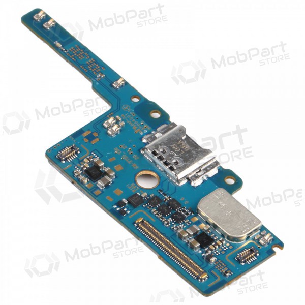 Samsung T720 Galaxy Tab S5e 10.5 Ladeanschluss (service pack) (original) Samsung T720 Galaxy Tab S5e 10.5 Ladeanschluss (service pack) (original)