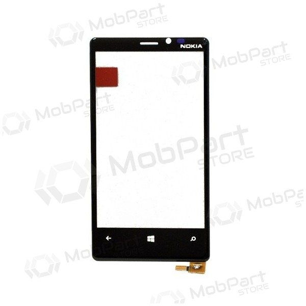 Nokia Lumia 920 touchscreen (Schwarz) (for screen refurbishing)
