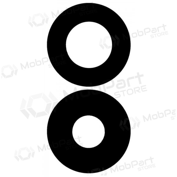Xiaomi 13T, 13T Pro Kameraschutzglas-Set (2 Stk.)