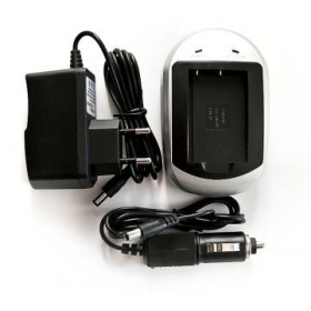 Ladegerät Sony NP-FE1