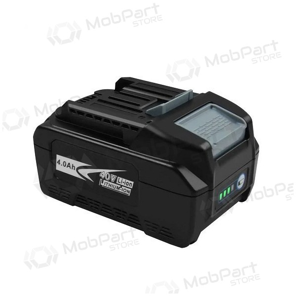 Akku Makita XGT BL4040 für 40V Werkzeuge 4Ah 160Wh Li-ion (Ersatz)
