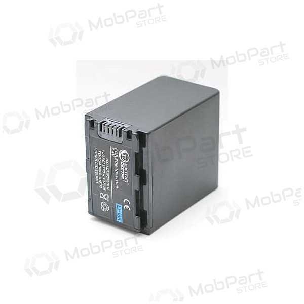 Sony, Batterie NP-FH100 Sony, Batterie NP-FH100